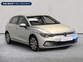 2022 - 1.4 Tsi Ehybrid Style 5Dr Dsg