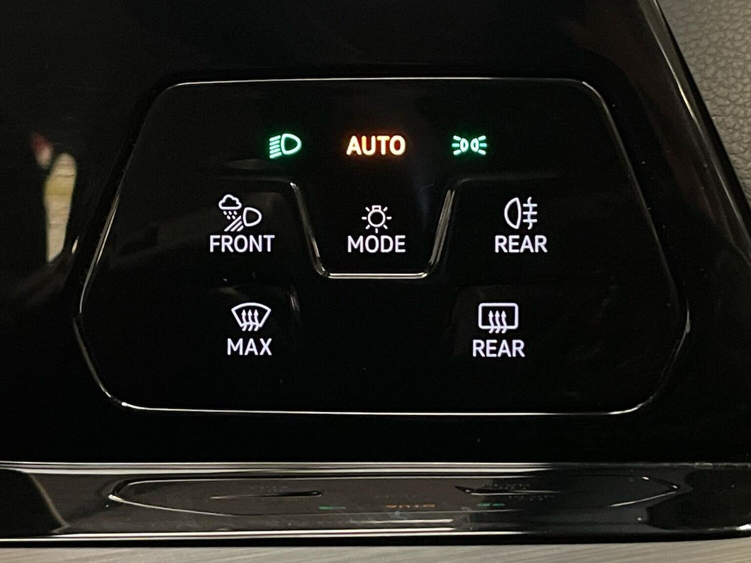 Used Volkswagen Golf 2022 for sale - 76643564: Photo 22