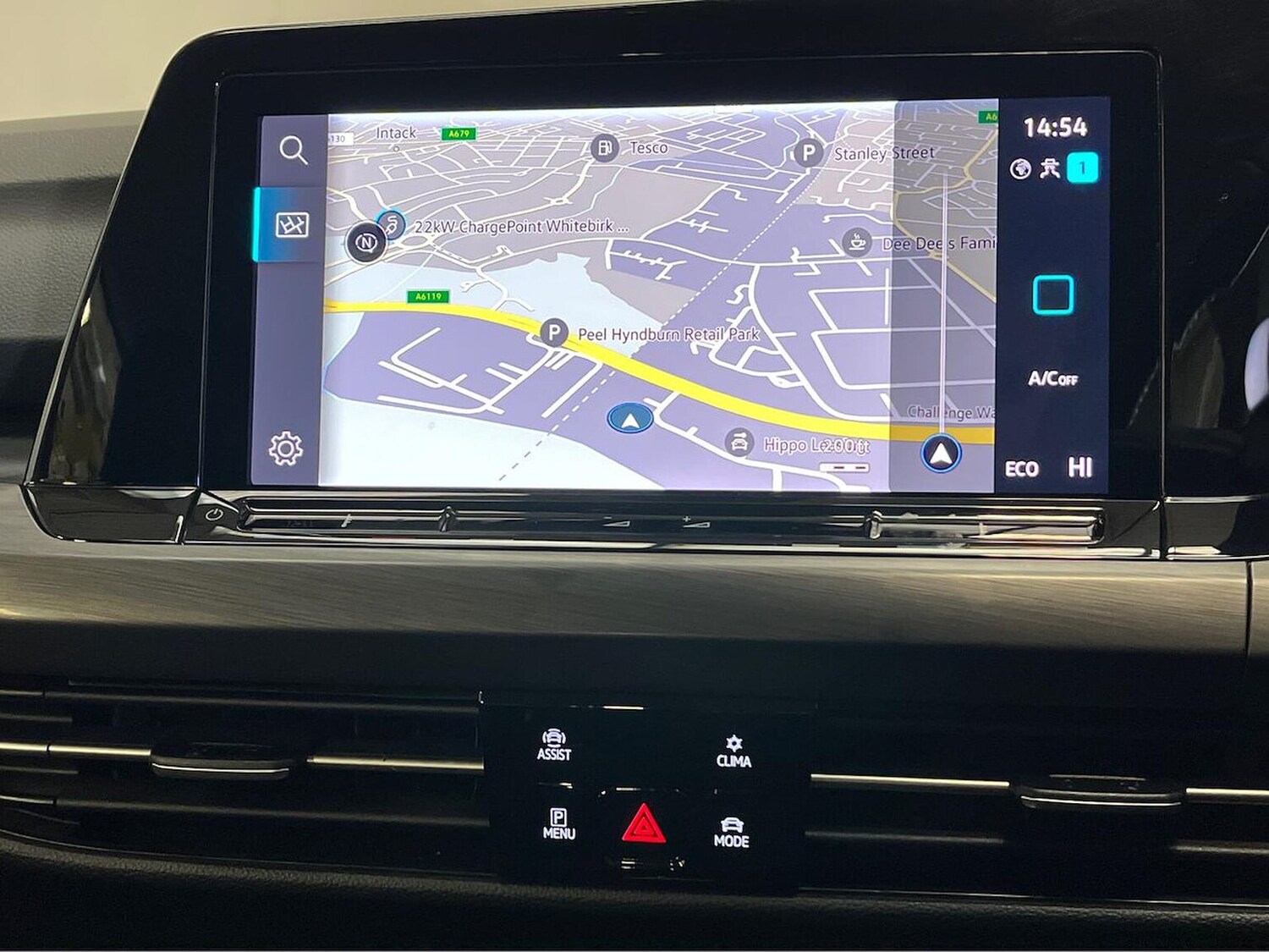 Used Volkswagen Golf 2022 for sale - 76643564: Photo 24