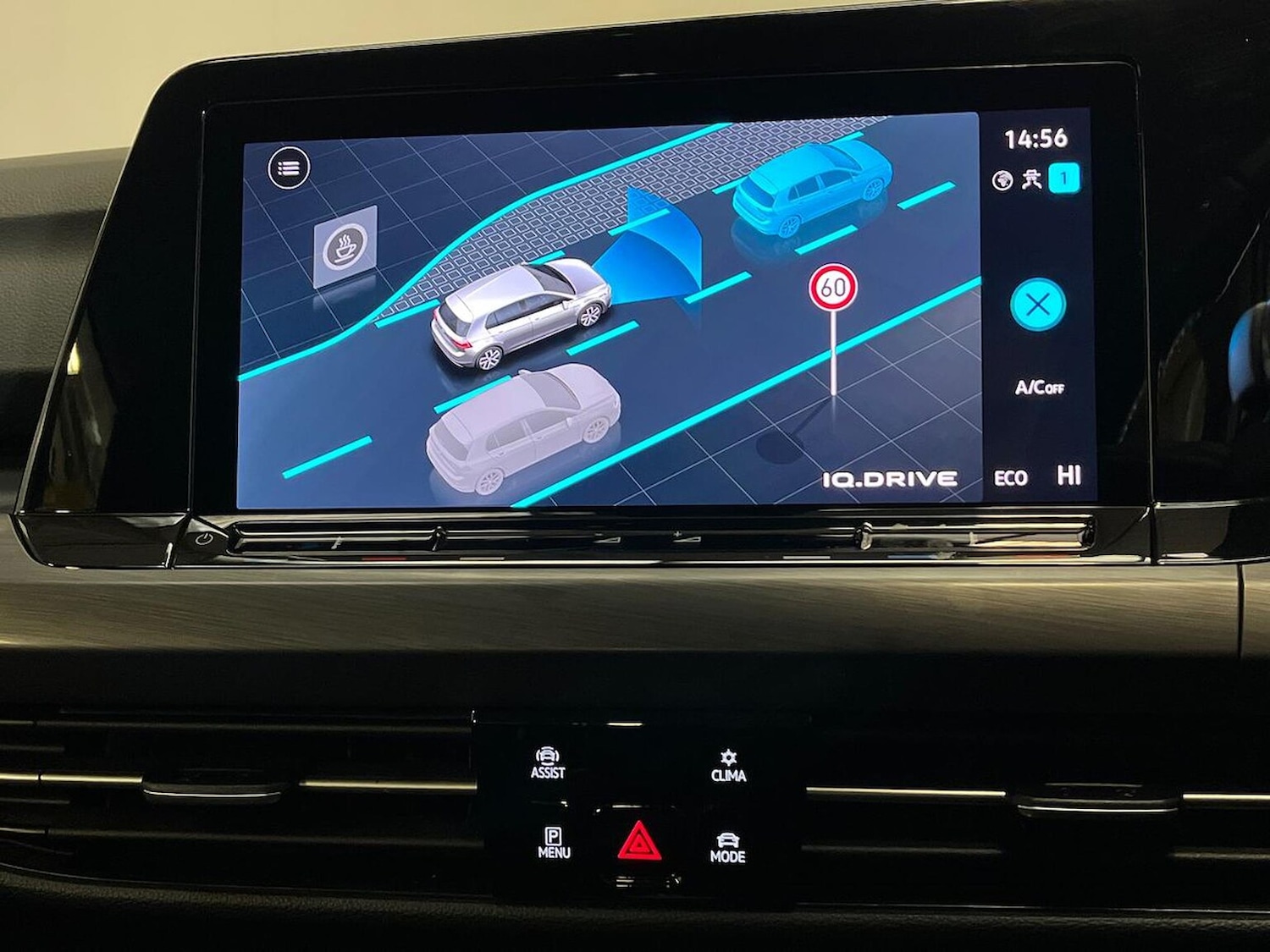 Used Volkswagen Golf 2022 for sale - 76643564: Photo 25