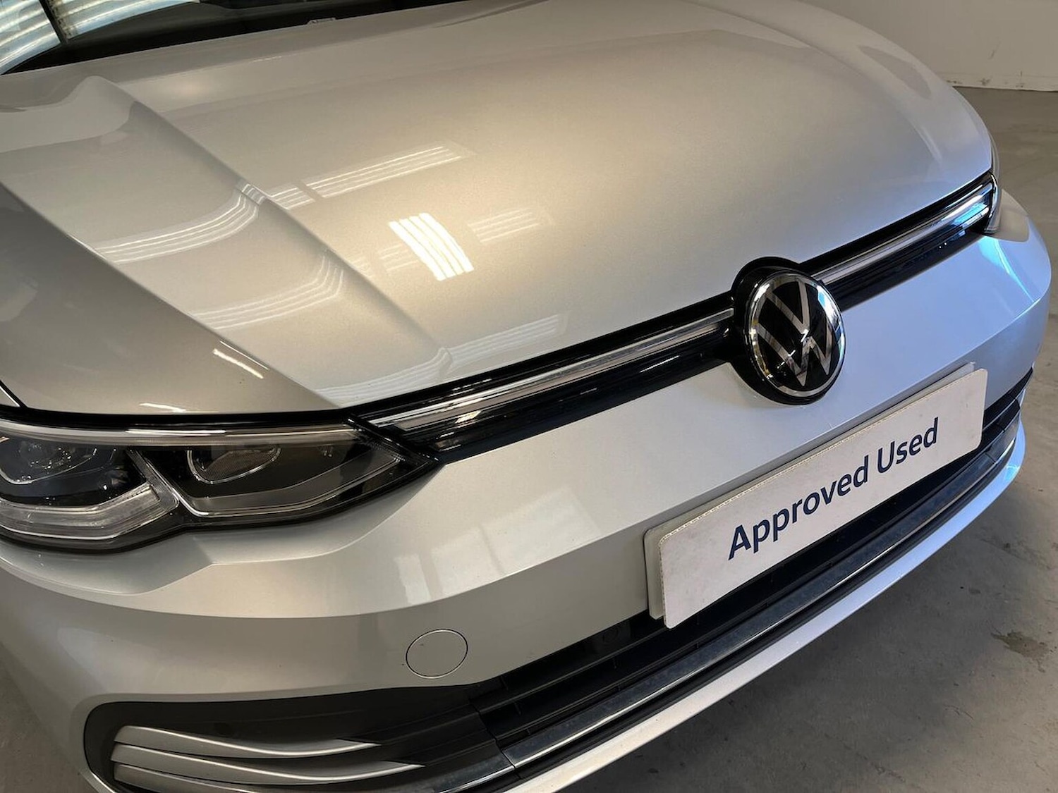 Used Volkswagen Golf 2022 for sale - 76643564: Photo 33