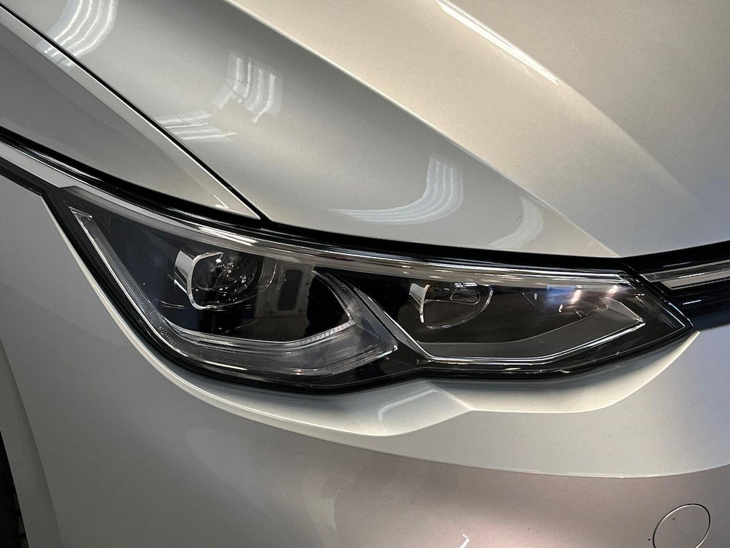 Used Volkswagen Golf 2022 for sale - 76643564: Photo 34