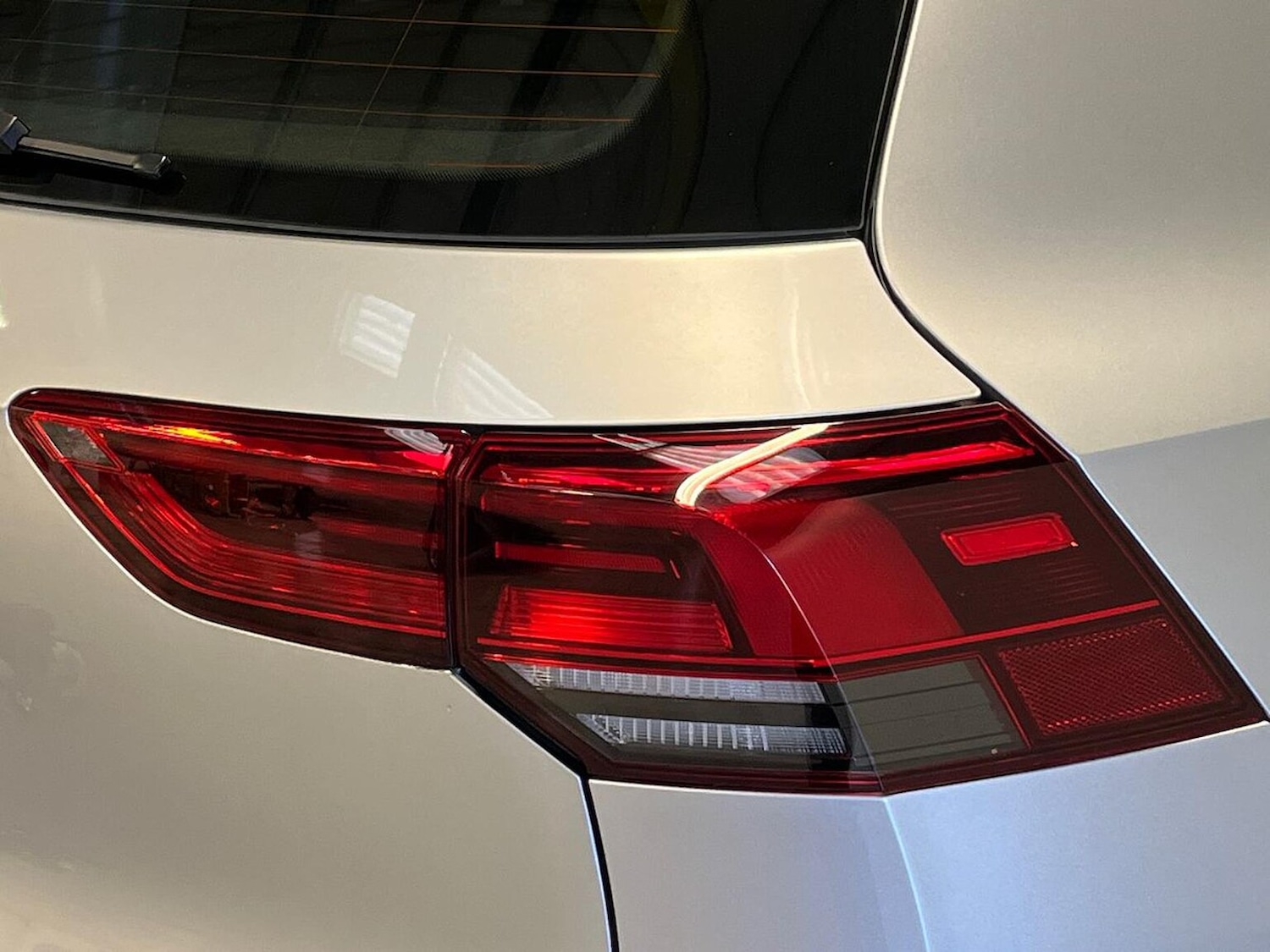 Used Volkswagen Golf 2022 for sale - 76643564: Photo 36