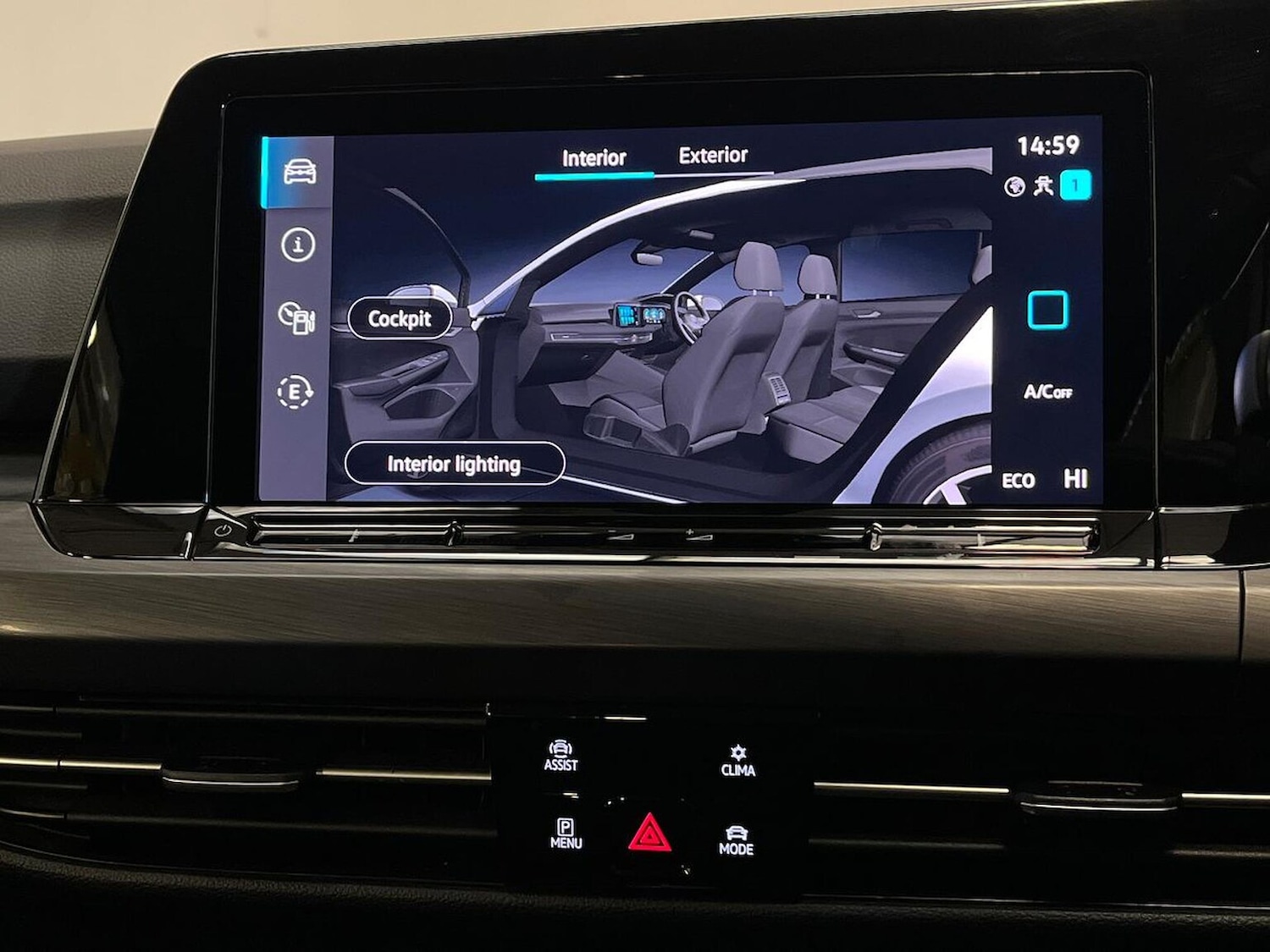 Used Volkswagen Golf 2022 for sale - 76643564: Photo 38