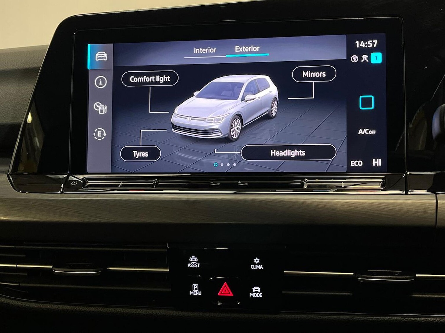 Used Volkswagen Golf 2022 for sale - 76643564: Photo 39