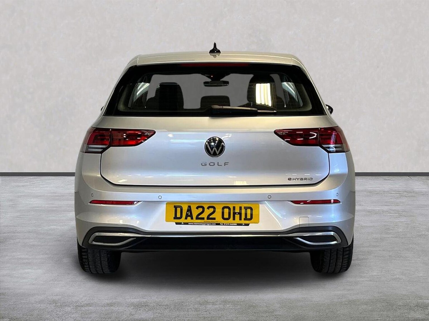 Used Volkswagen Golf 2022 for sale - 76643564: Photo 4