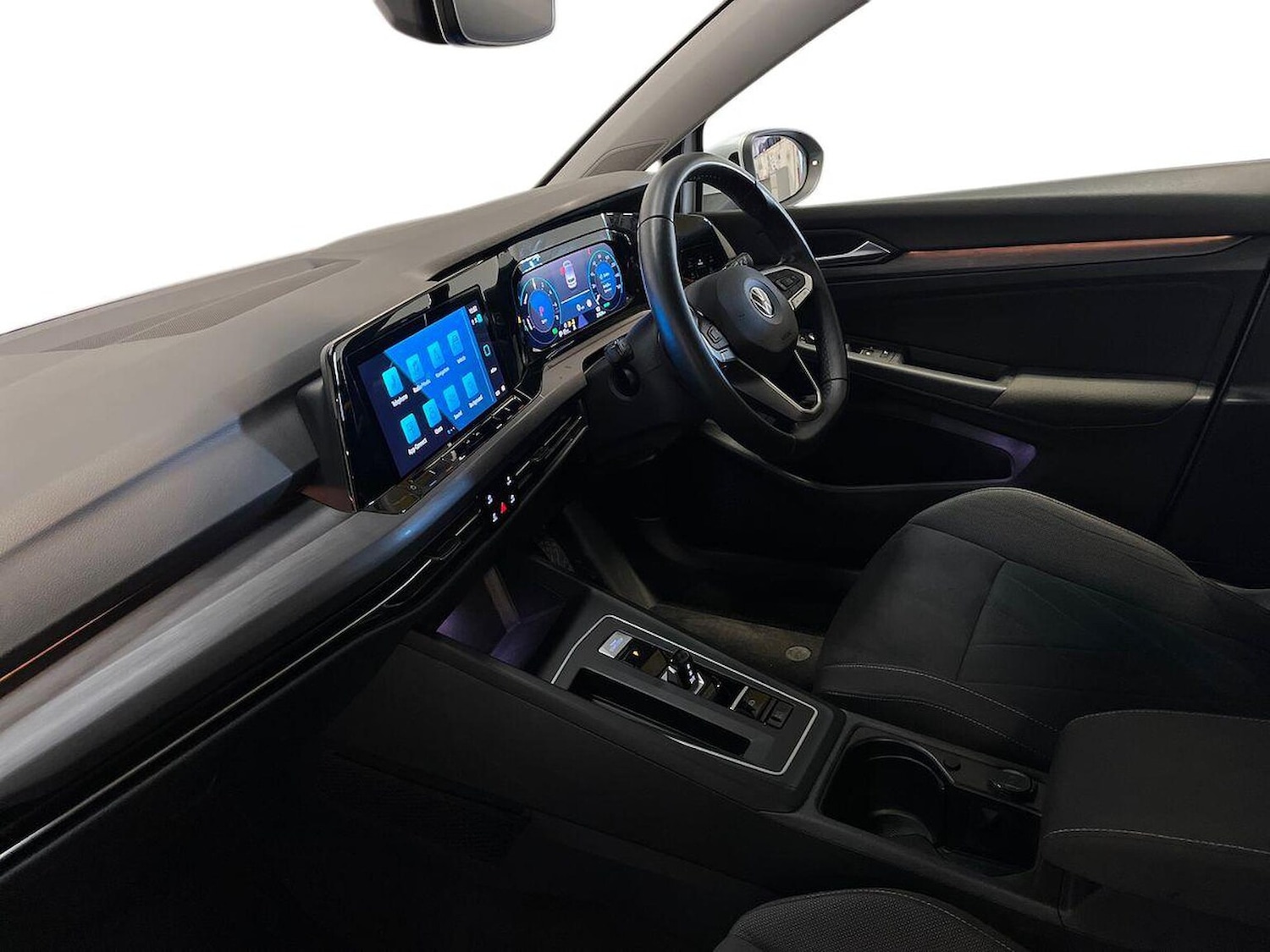 Used Volkswagen Golf 2022 for sale - 76643564: Photo 7