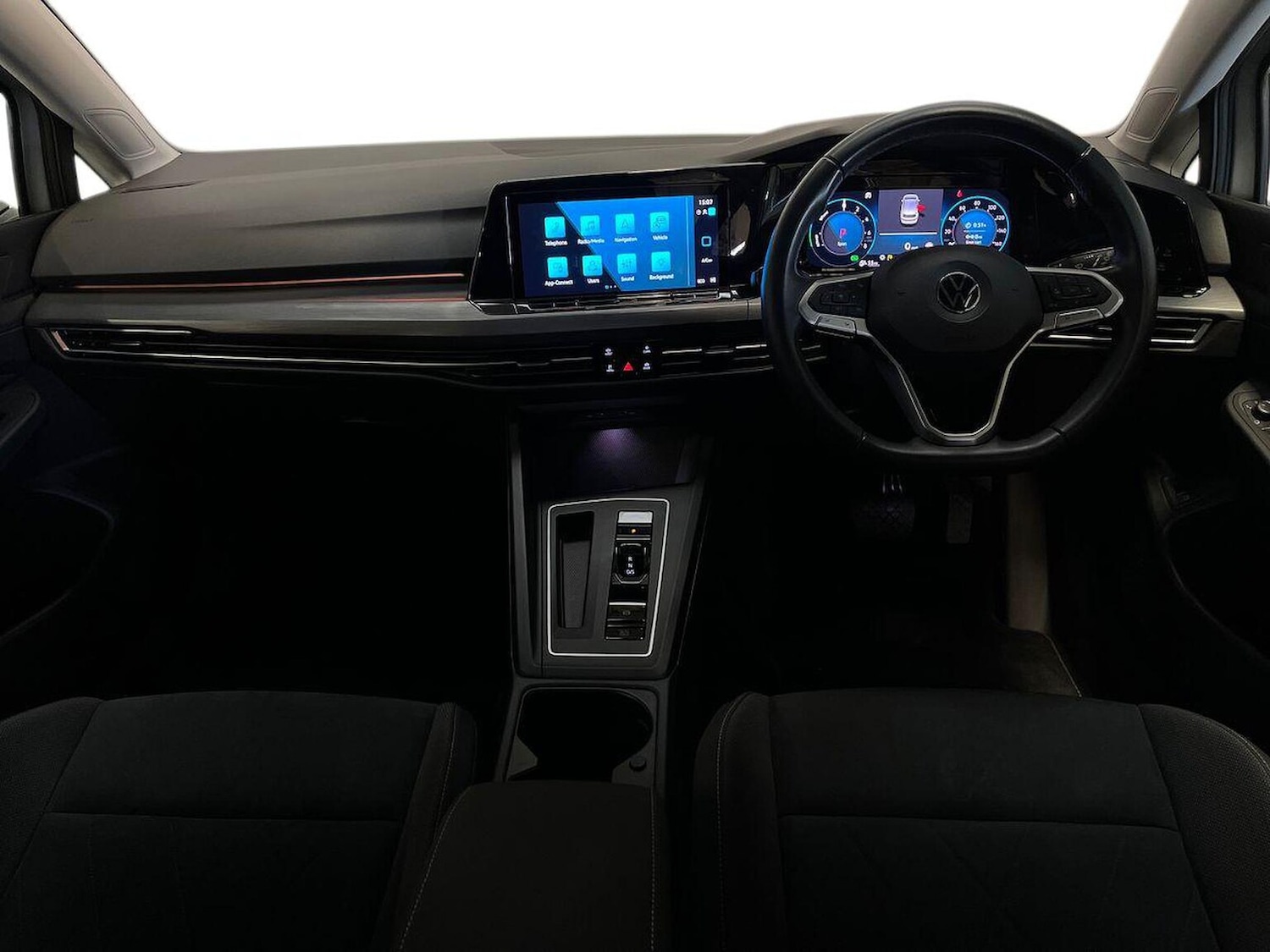 Used Volkswagen Golf 2022 for sale - 76643564: Photo 8