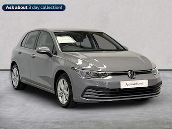 Used Volkswagen Golf 2023 for sale - 78699718: Photo