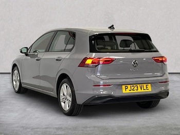 Used Volkswagen Golf 2023 for sale - 78699718: Photo