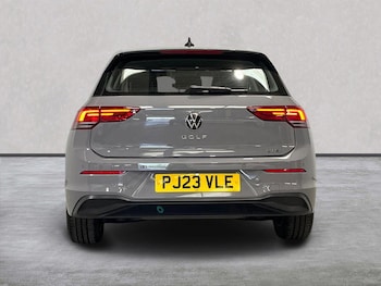Used Volkswagen Golf 2023 for sale - 78699718: Photo