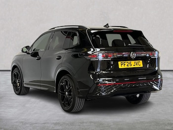 Used Volkswagen Tiguan 2025 for sale - 75490454: Photo
