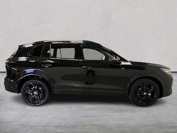 Used Volkswagen Tiguan 2025 for sale - 75490454: Photo