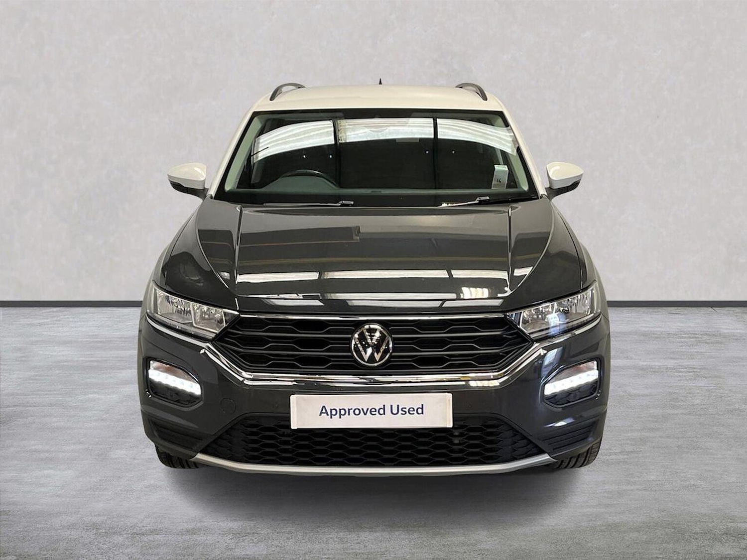 Used Volkswagen T-Roc 2020 for sale - 76518608: Photo 5