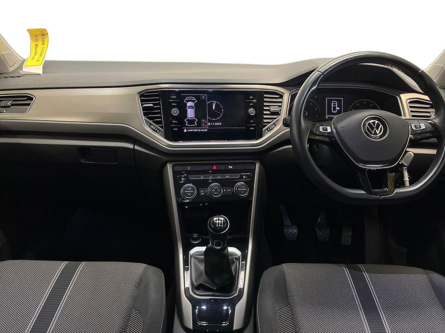 Used Volkswagen T-Roc 2020 for sale - 76518608: Photo 8