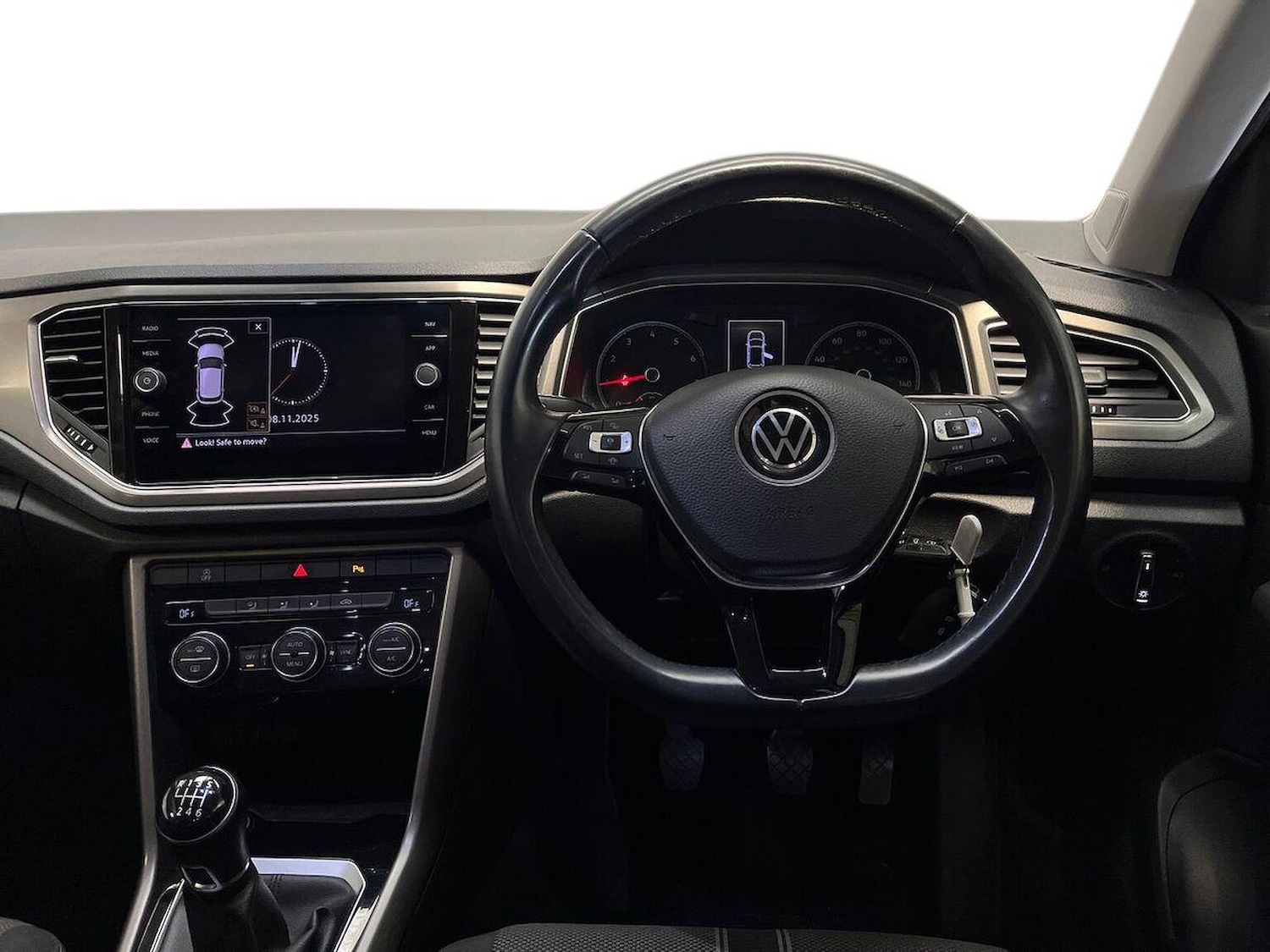 Used Volkswagen T-Roc 2020 for sale - 76518608: Photo 9
