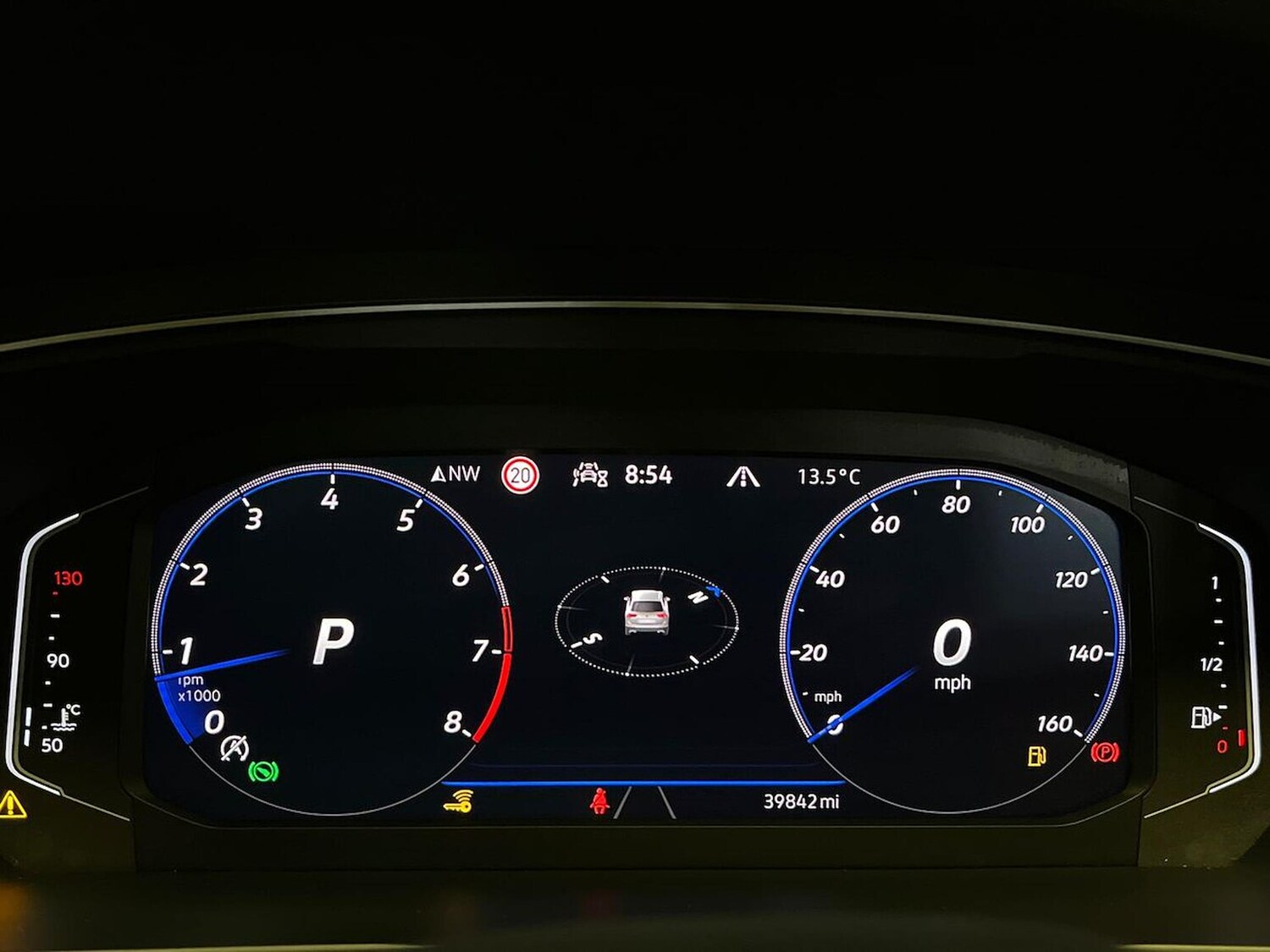Used Volkswagen Tiguan 2020 for sale - 76300736: Photo 10