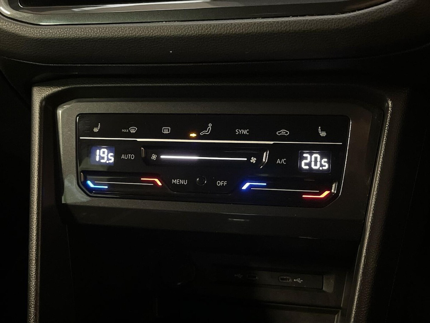 Used Volkswagen Tiguan 2020 for sale - 76300736: Photo 12