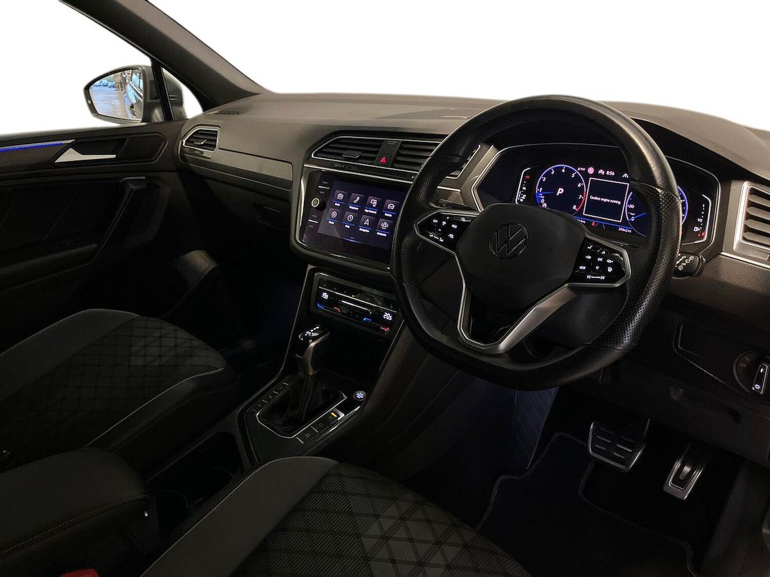 Used Volkswagen Tiguan 2020 for sale - 76300736: Photo 15