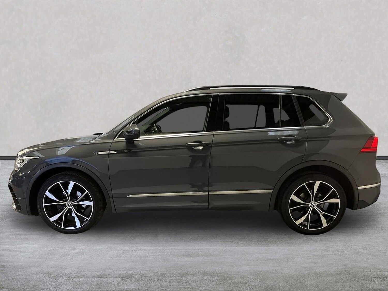 Used Volkswagen Tiguan 2020 for sale - 76300736: Photo 19
