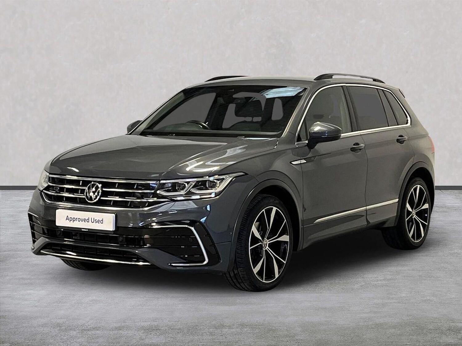 Used Volkswagen Tiguan 2020 for sale - 76300736: Photo 20