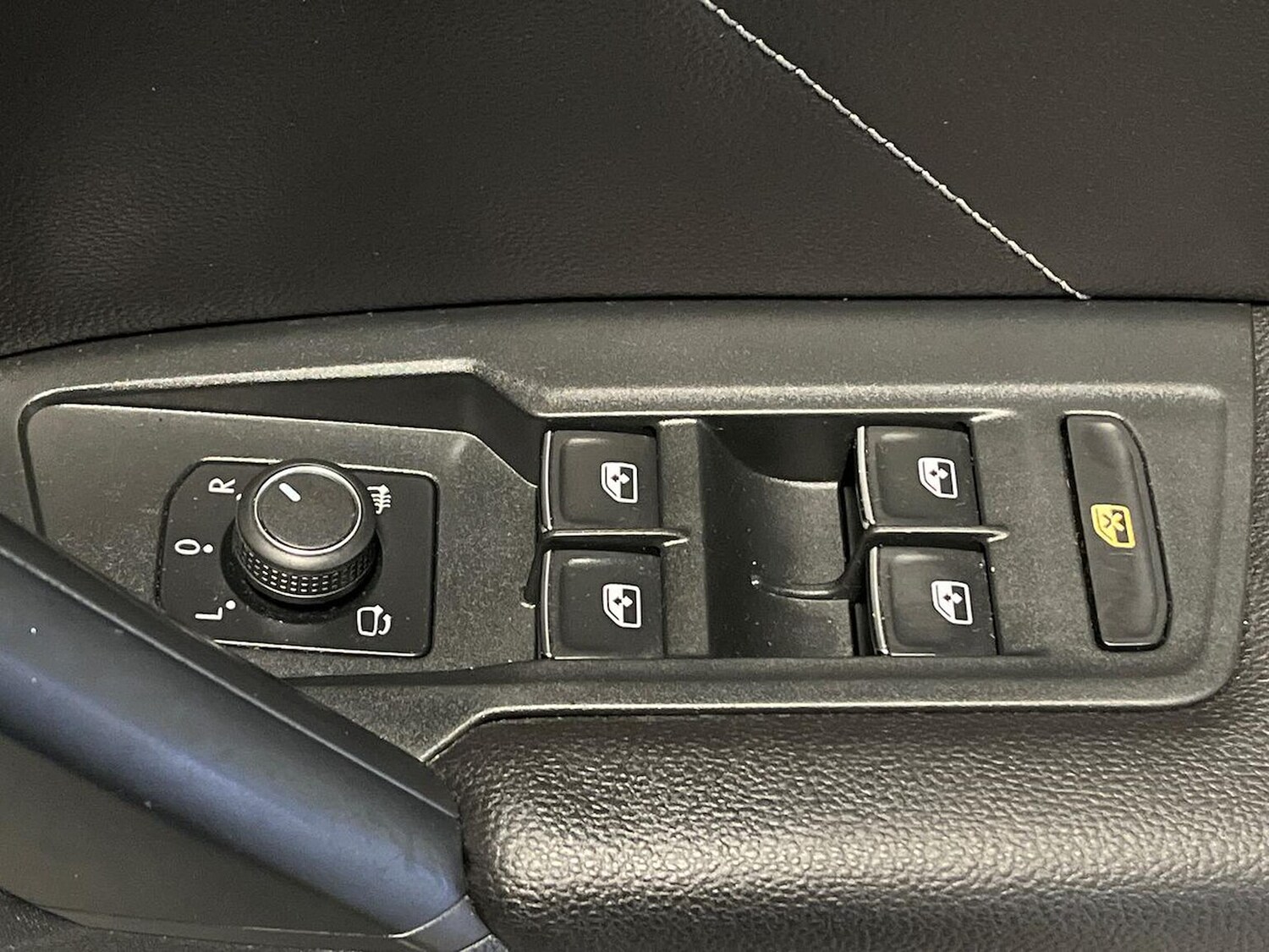Used Volkswagen Tiguan 2020 for sale - 76300736: Photo 21