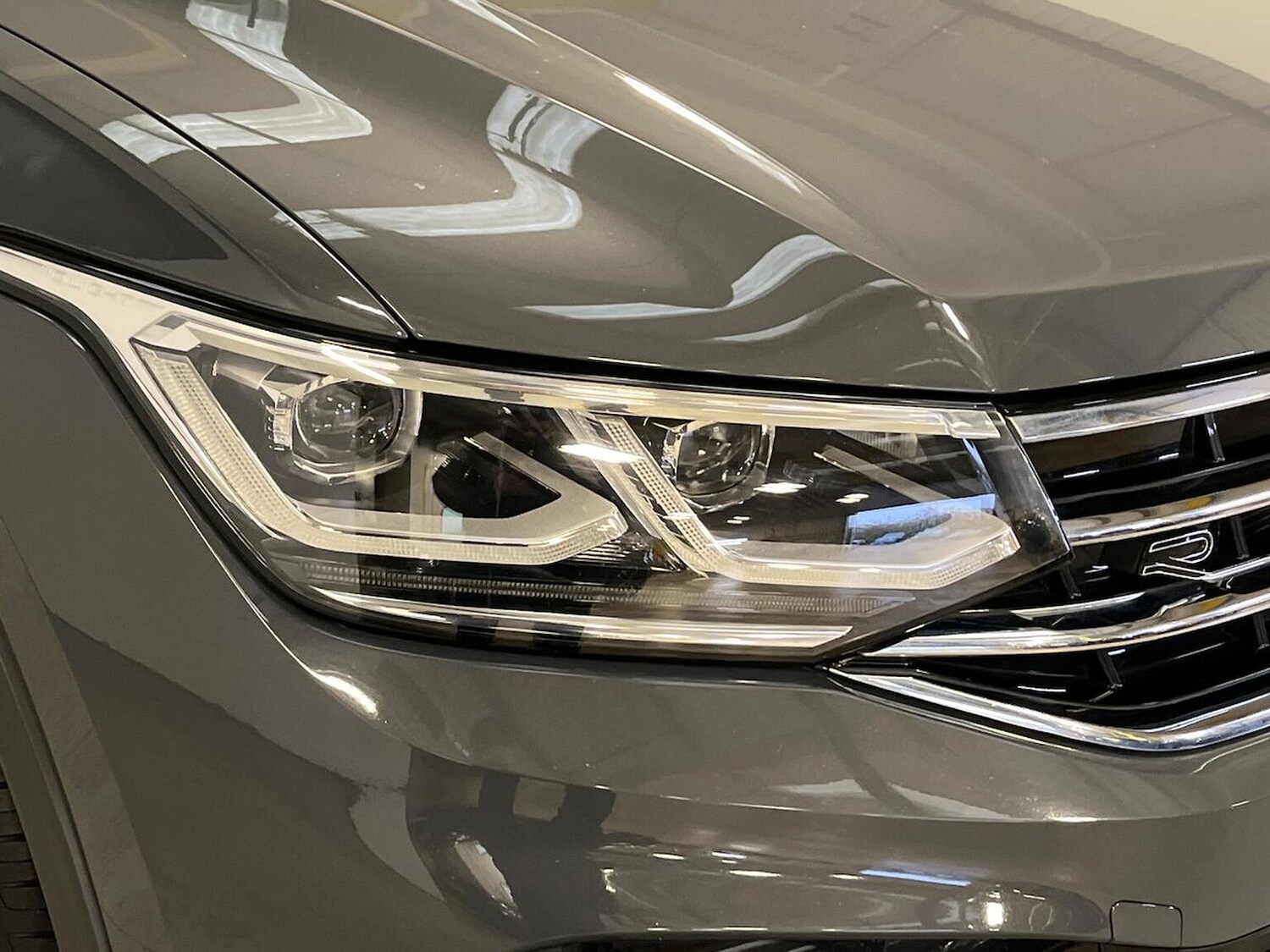 Used Volkswagen Tiguan 2020 for sale - 76300736: Photo 34