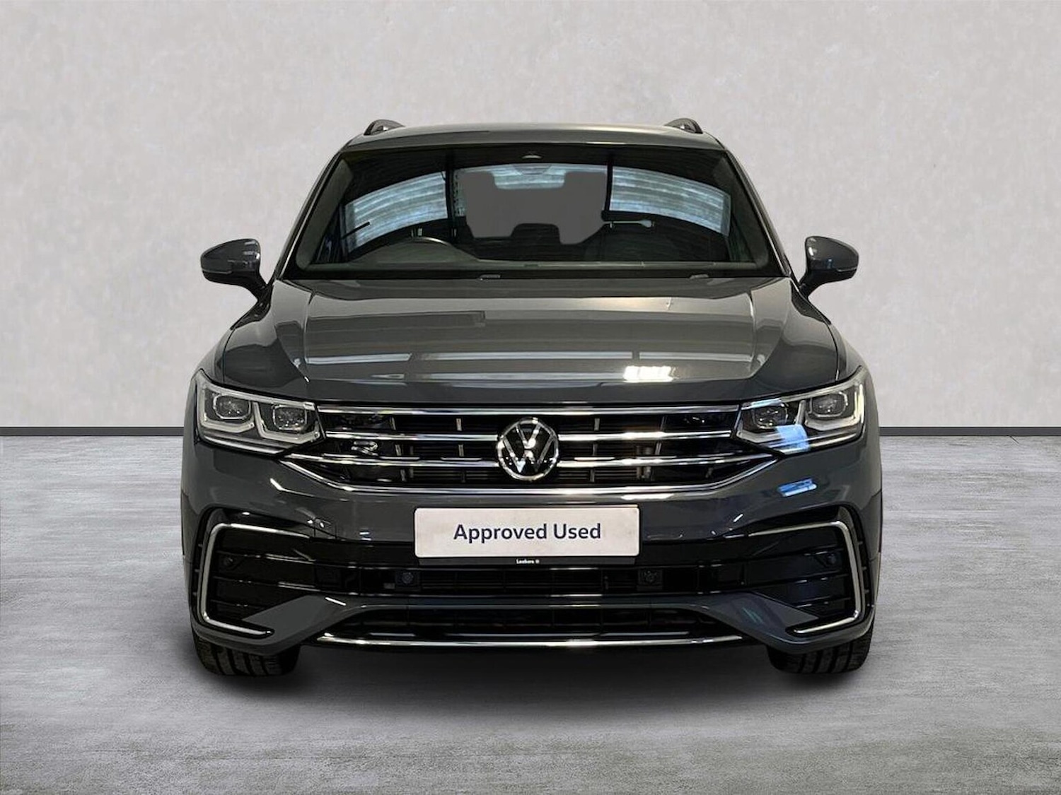 Used Volkswagen Tiguan 2020 for sale - 76300736: Photo 5