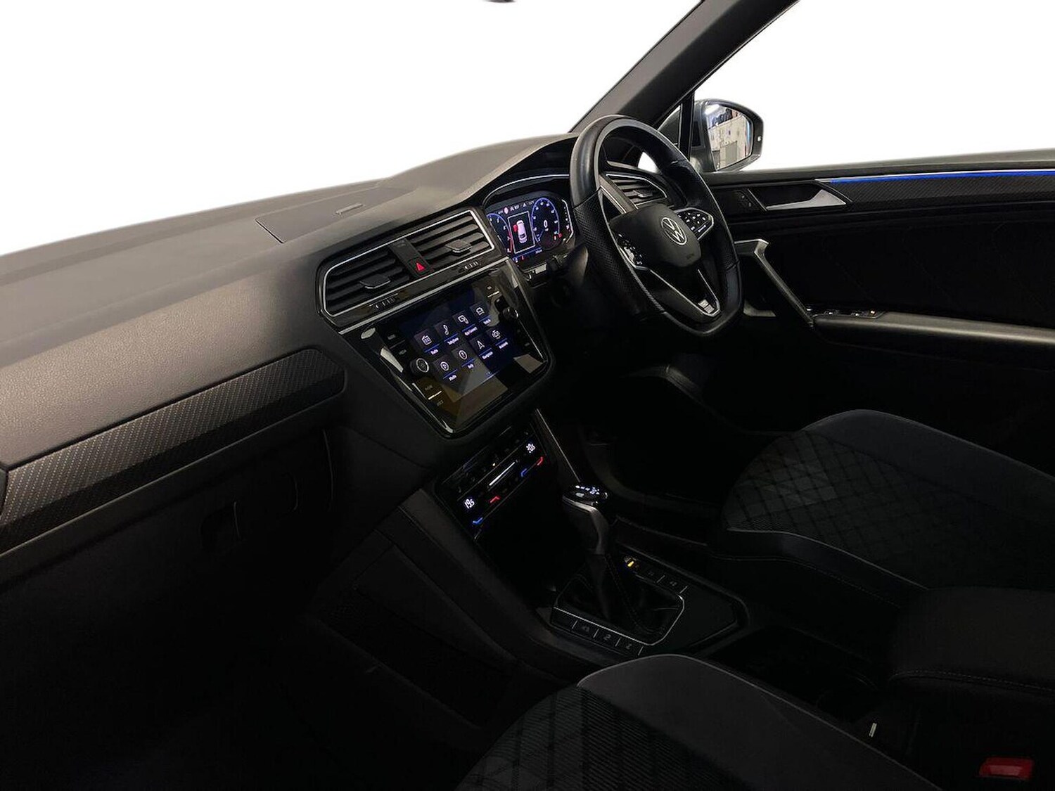 Used Volkswagen Tiguan 2020 for sale - 76300736: Photo 7