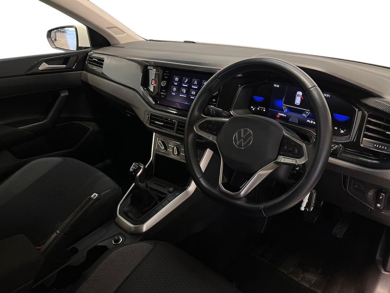 Used Volkswagen Polo 2022 for sale - 76490505: Photo 15