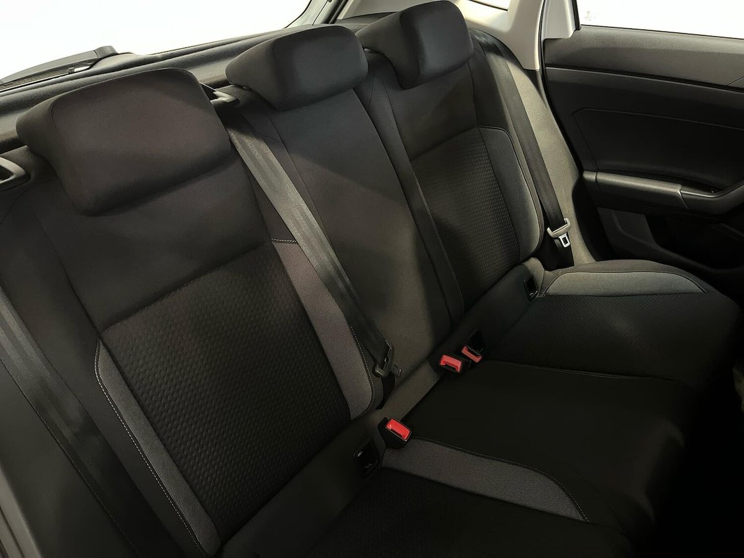 Used Volkswagen Polo 2022 for sale - 76490505: Photo 16