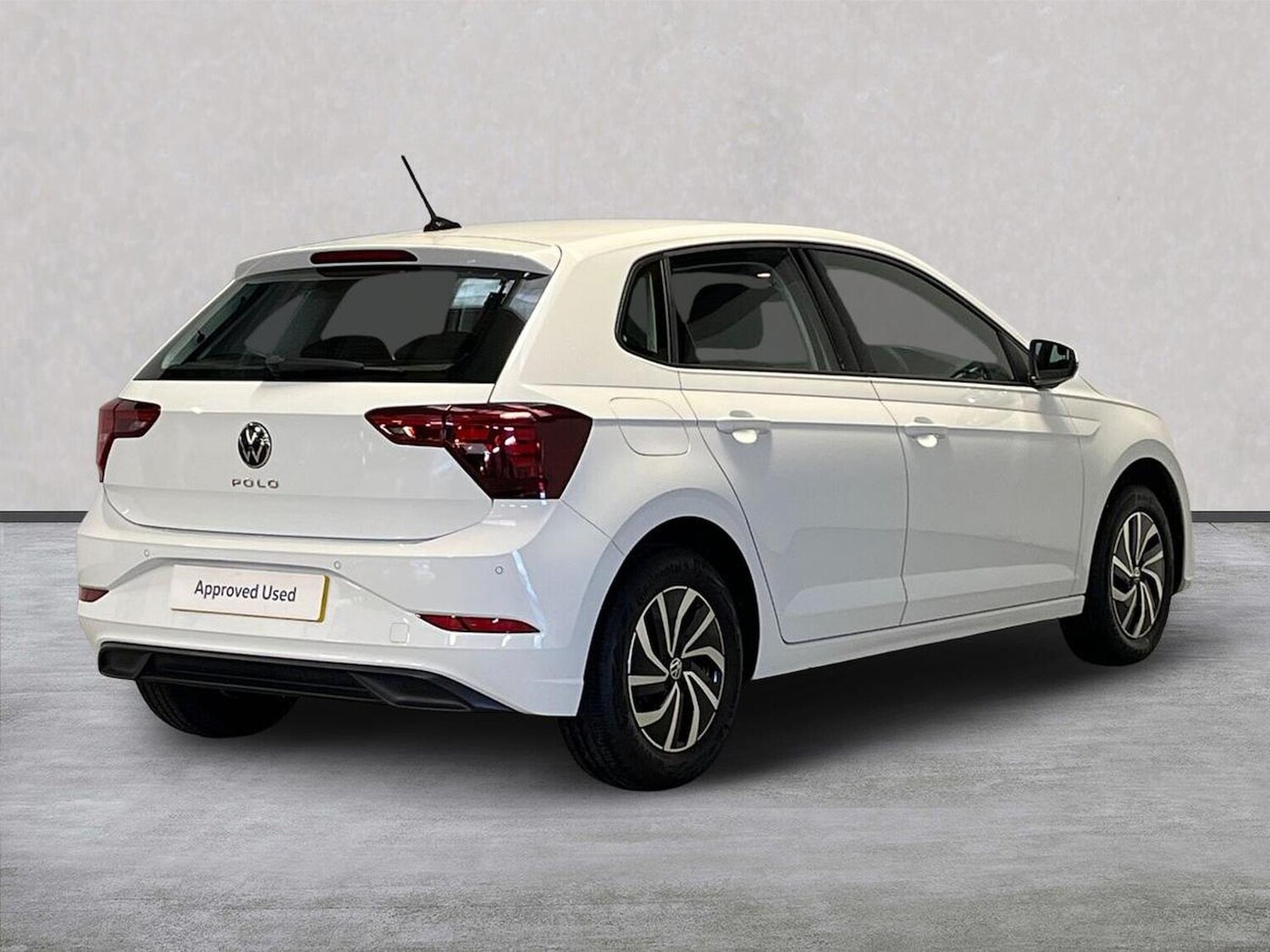 Used Volkswagen Polo 2022 for sale - 76490505: Photo 18