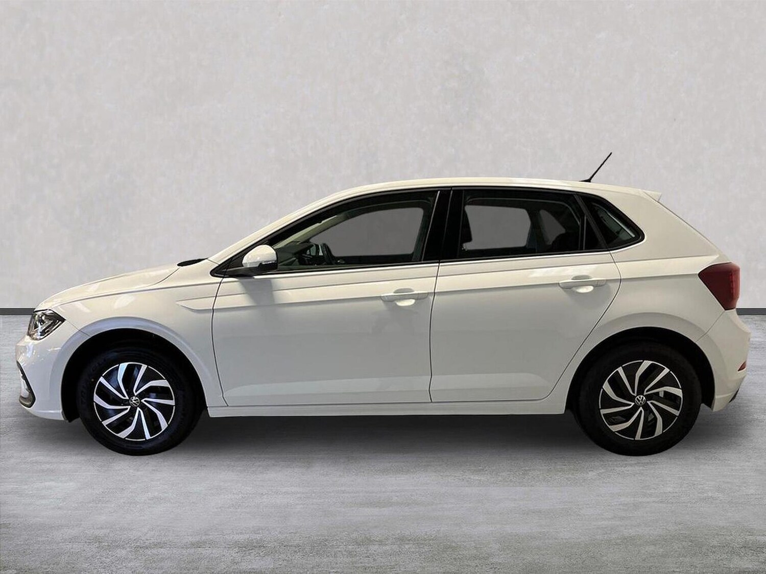 Used Volkswagen Polo 2022 for sale - 76490505: Photo 19