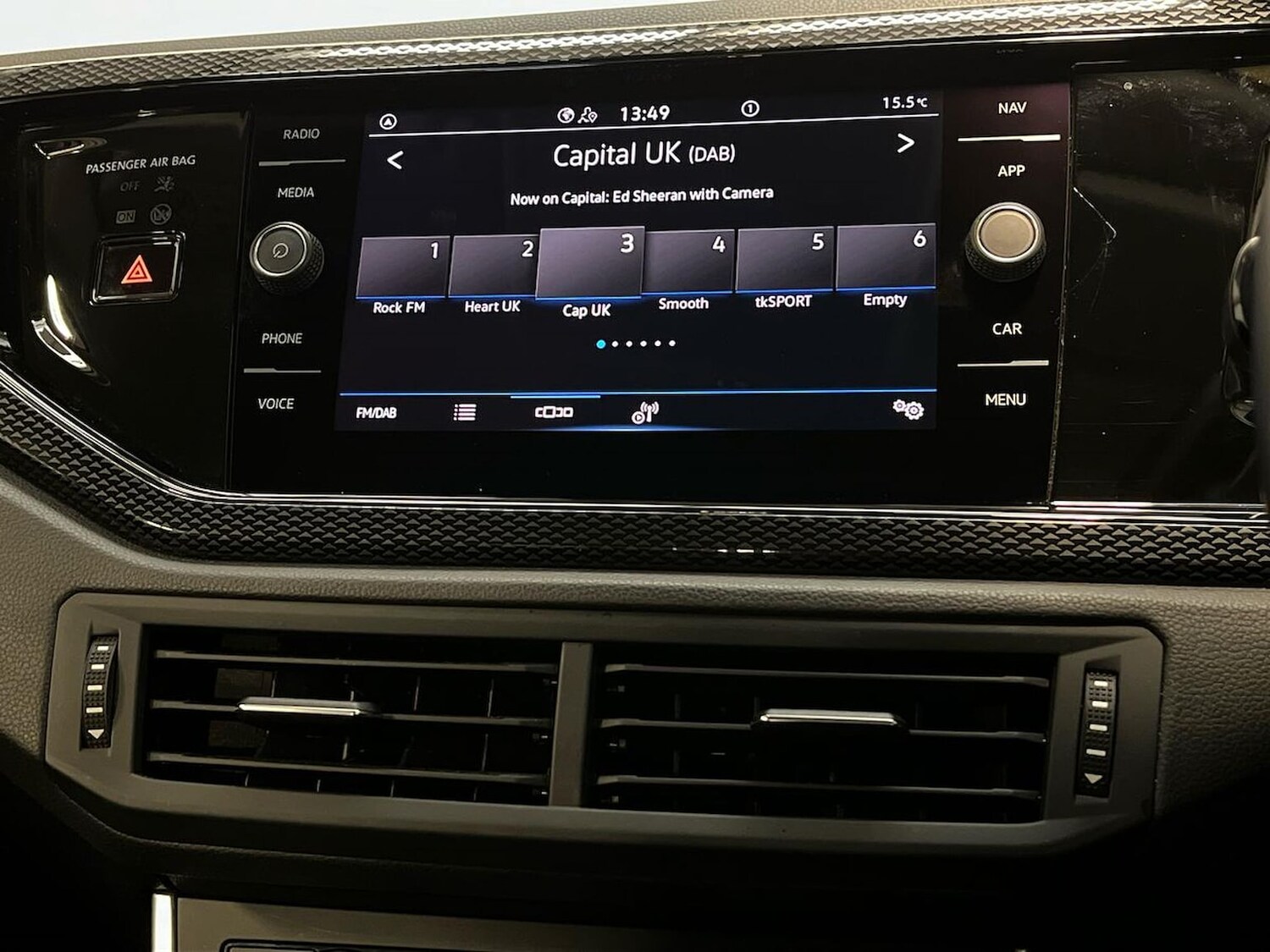 Used Volkswagen Polo 2022 for sale - 76490505: Photo 23