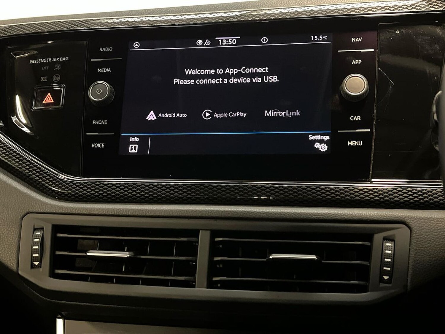 Used Volkswagen Polo 2022 for sale - 76490505: Photo 24