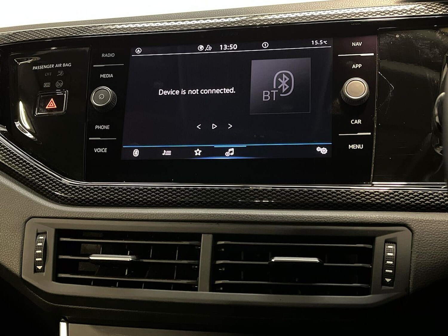 Used Volkswagen Polo 2022 for sale - 76490505: Photo 25