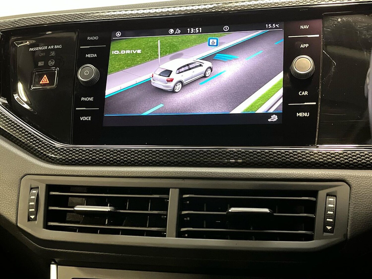 Used Volkswagen Polo 2022 for sale - 76490505: Photo 31