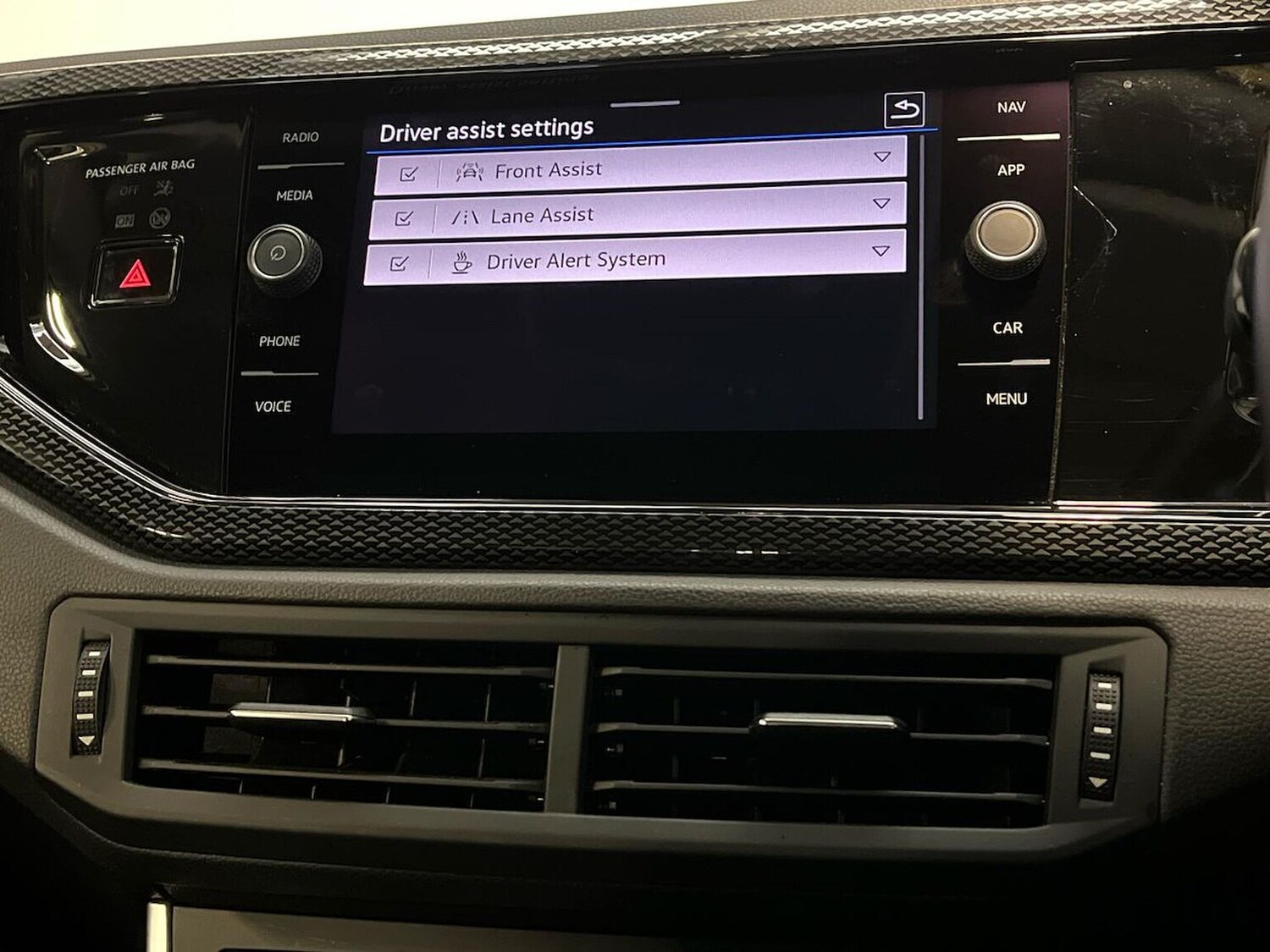 Used Volkswagen Polo 2022 for sale - 76490505: Photo 32