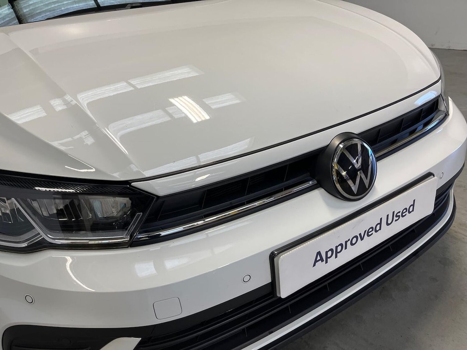 Used Volkswagen Polo 2022 for sale - 76490505: Photo 33