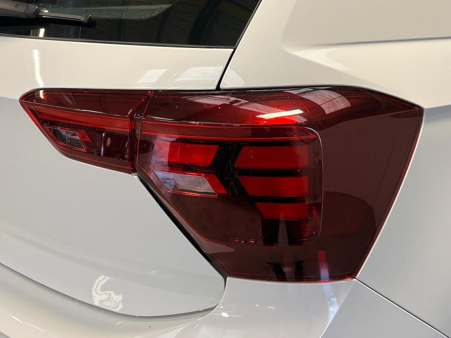 Used Volkswagen Polo 2022 for sale - 76490505: Photo 36