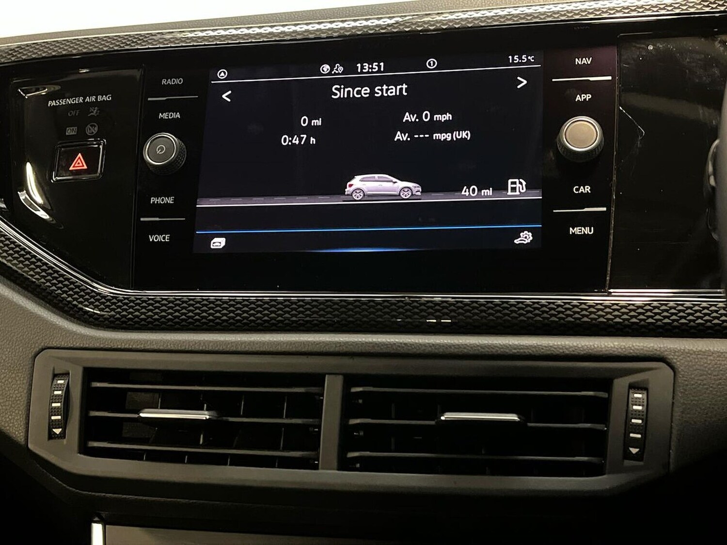 Used Volkswagen Polo 2022 for sale - 76490505: Photo 37