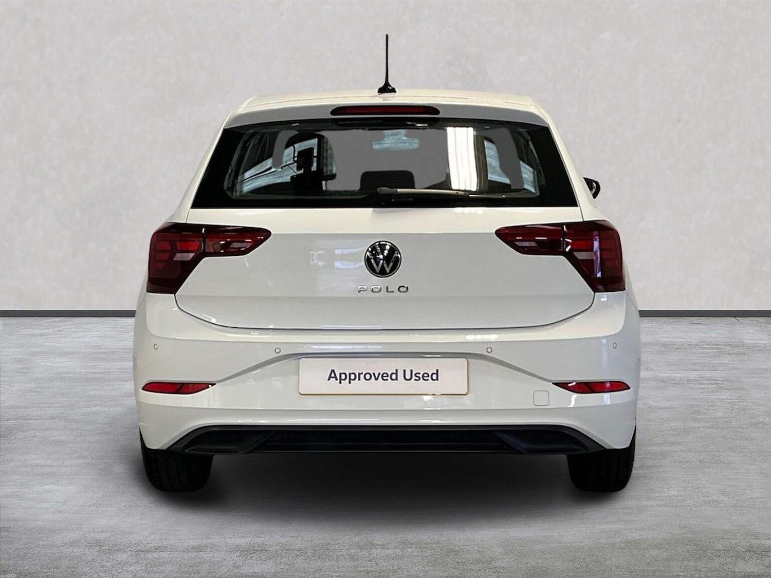 Used Volkswagen Polo 2022 for sale - 76490505: Photo 4