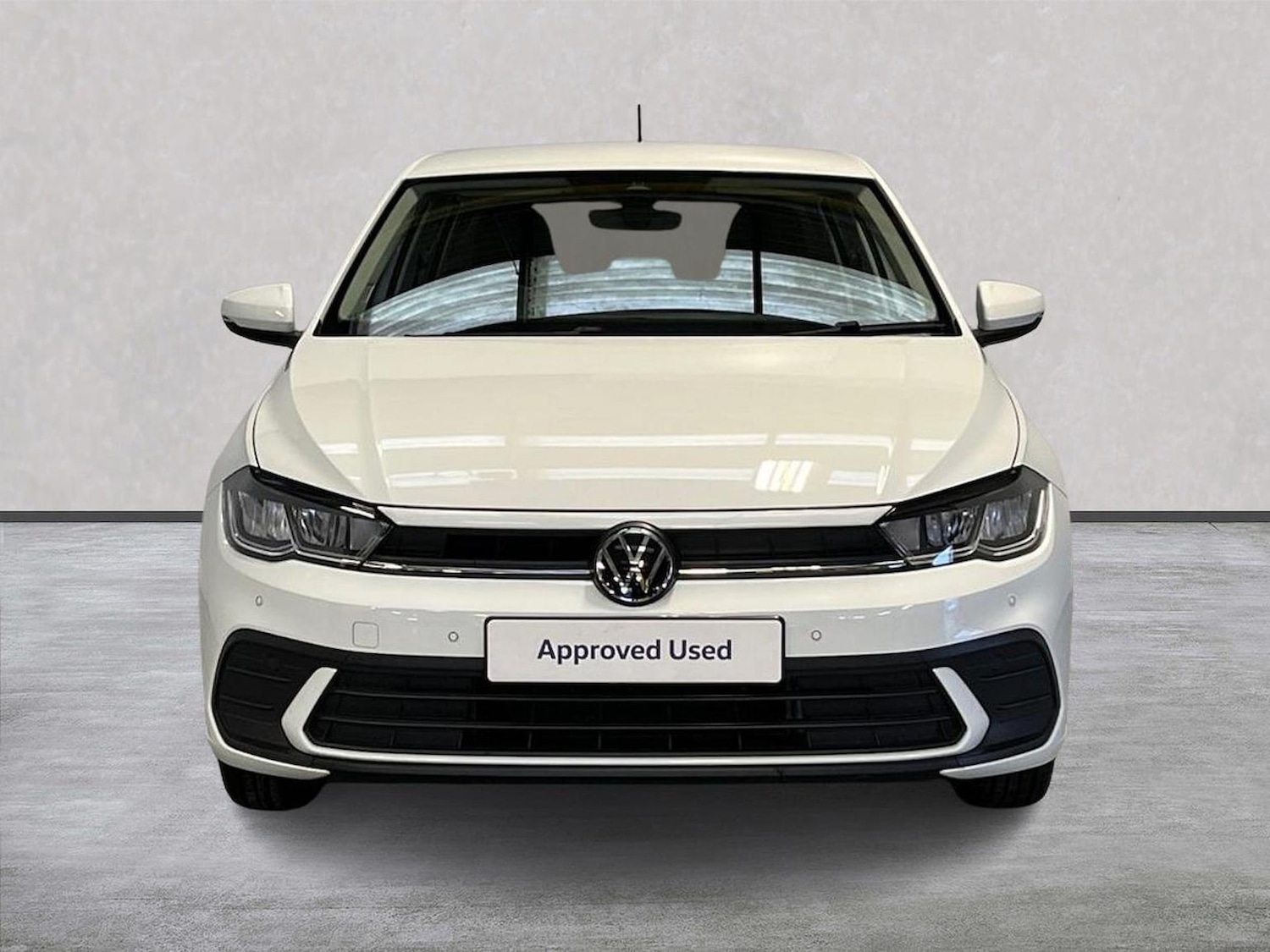 Used Volkswagen Polo 2022 for sale - 76490505: Photo 5