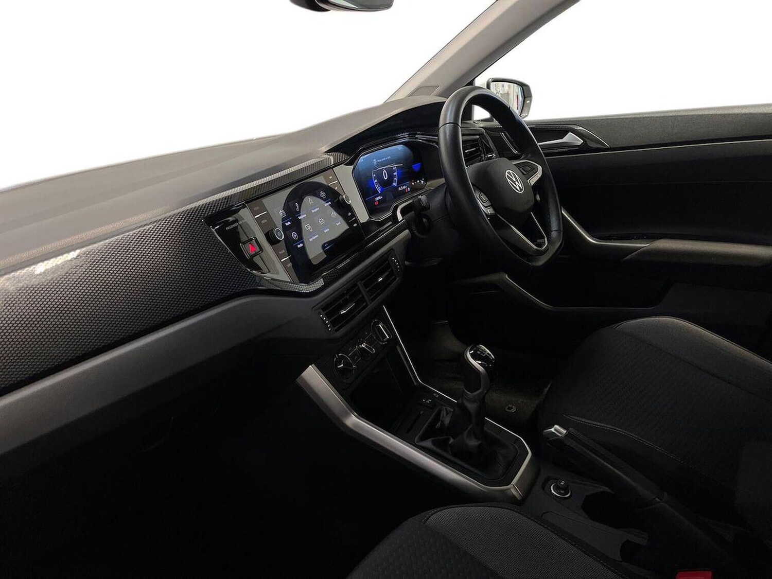 Used Volkswagen Polo 2022 for sale - 76490505: Photo 7