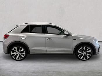 Used Volkswagen T-Roc 2022 for sale - 79703744: Photo