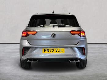 Used Volkswagen T-Roc 2022 for sale - 79703744: Photo