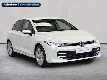 Used Volkswagen Golf 2026 for sale - 79405962: Photo