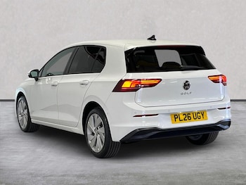 Used Volkswagen Golf 2026 for sale - 79405962: Photo
