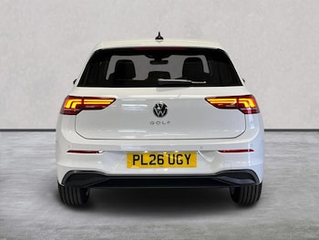 Used Volkswagen Golf 2026 for sale - 79405962: Photo