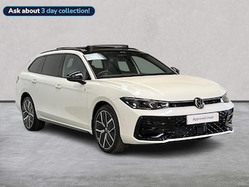 2025 - 1.5 Tsi Ehybrid R-Line 5Dr Dsg